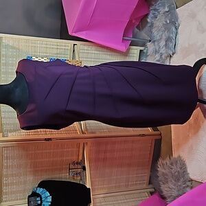 Beautiful Calvin Klein Dress